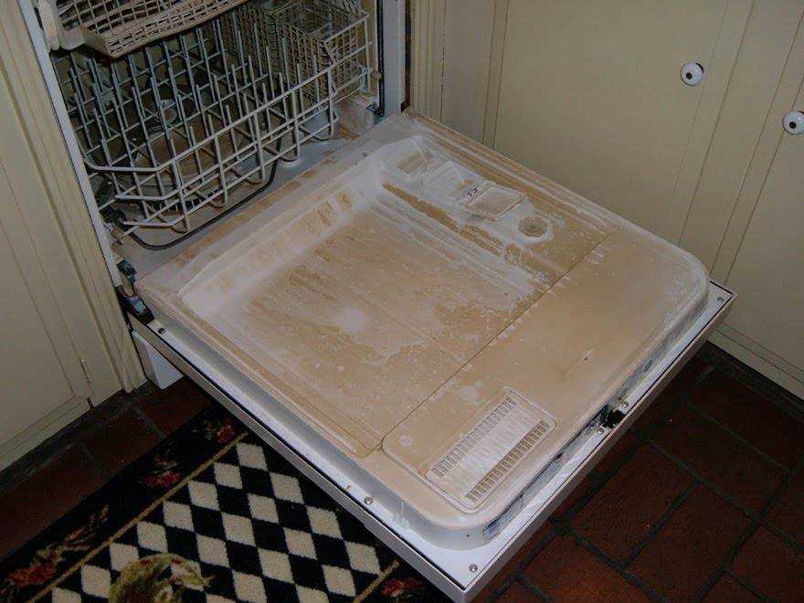 Можно ли мыть в посудомоечной машине мясорубку
