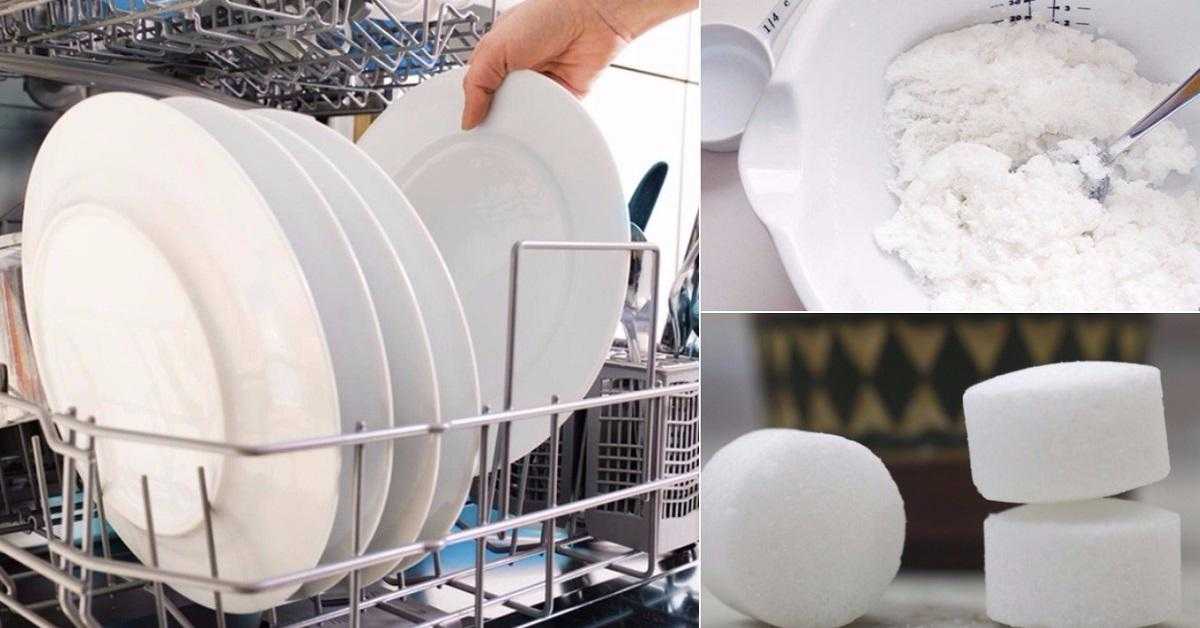 17 домашних ситуаций, когда поможет таблетка для посудомоечных машин полезные советы - stanok.guru