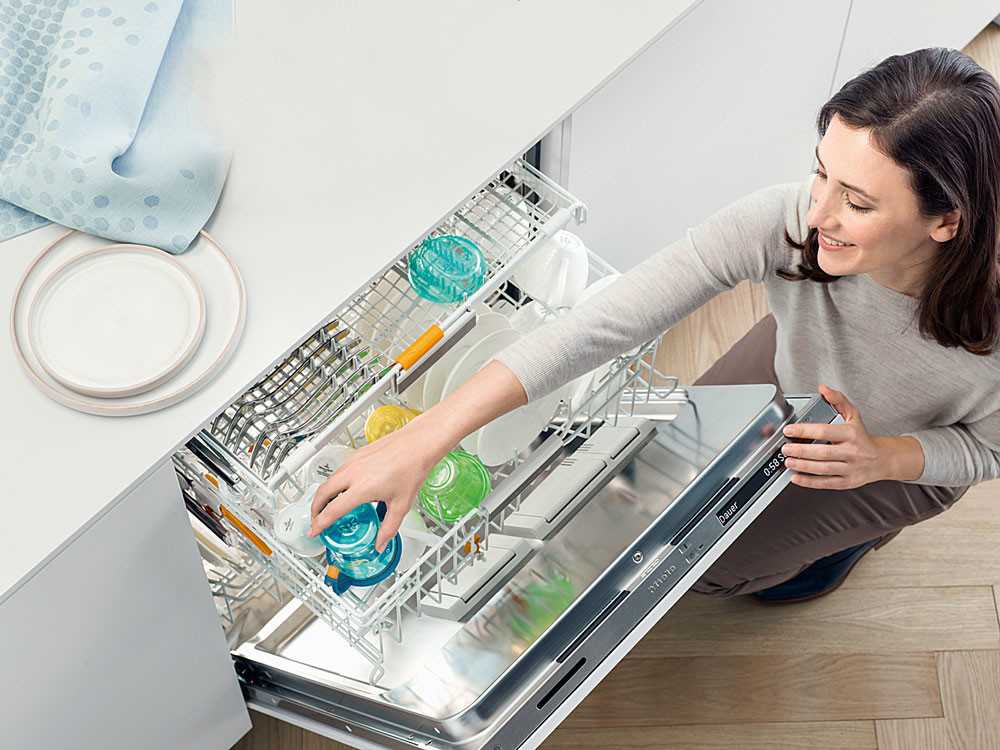 Посудомоечная машина с духовкой и плитой 3 в 1: проблемы, с которыми может столкнуться пользователь На что обратить внимание при выборе Отзывы и цены