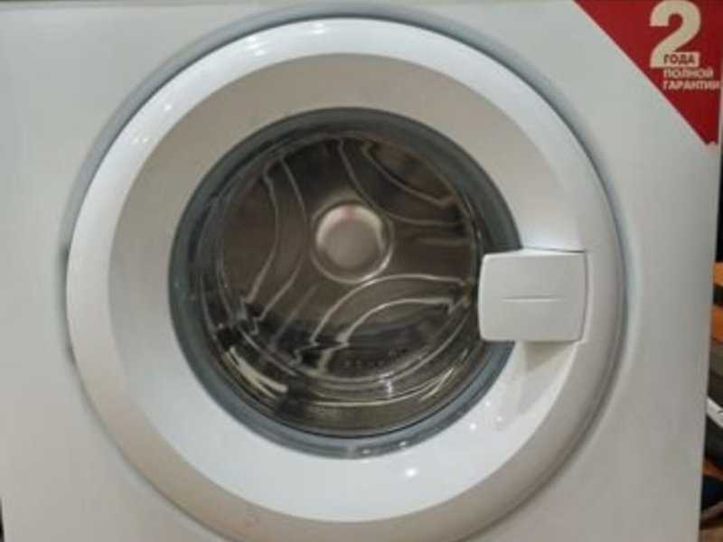 Ремонт стиральной машины своими руками: 3 причины поломки