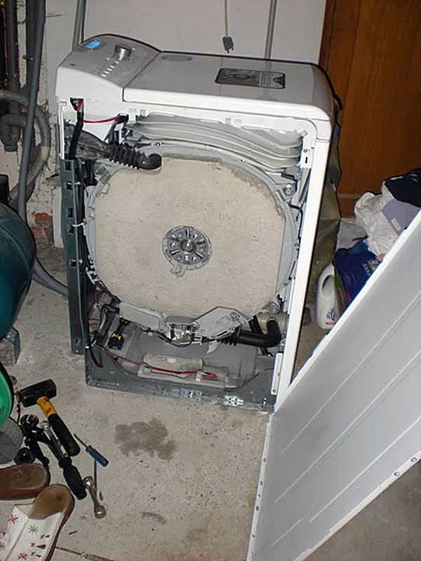 Посудомоечные машины whirlpool ремонт своими руками - мастерок