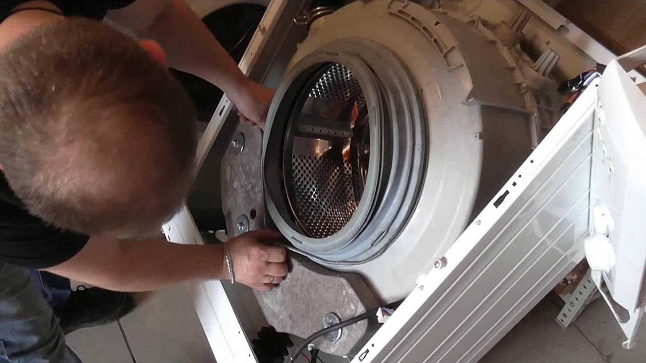 Коды ошибок стиральных машин ariston
