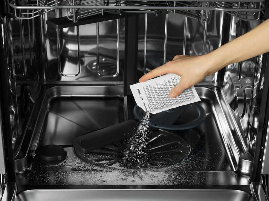 Что делать, если посудомойка засорилась Инструкция, как почистить фильтры, помпу и другие детали