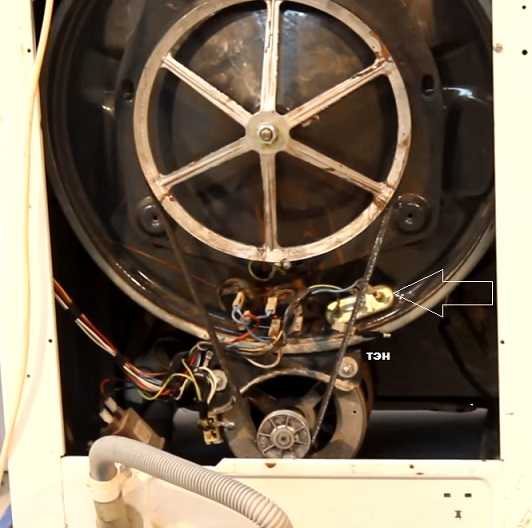Почему возникает ошибка door в стиральной машине атлант, как ее исправить?