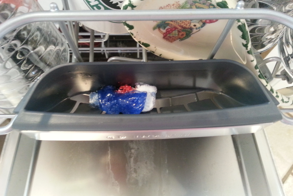 Почему не растворяется таблетка в посудомоечной машине - причины и варианты решения проблемы