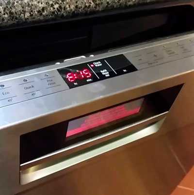 Ремонт стиральной машины самсунг своими руками, коды ошибок