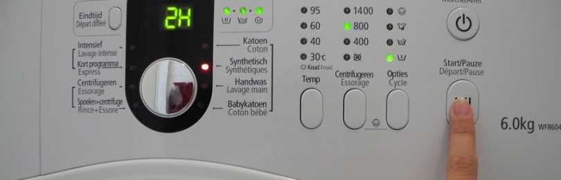 Причины, почему кнопки стиральной машины не работают Советы, что делать, как починить сломанные кнопки в домашних условиях