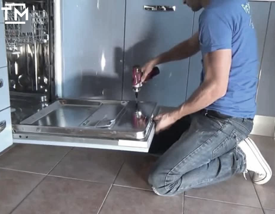 Почему не включается ? посудомоечная машина: причины и что делать, если посудомойка гудит, но не работает или не запускается панель управления