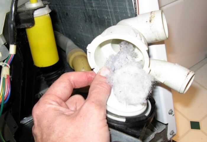 Вода не заливается в барабан стиральной машины. что делать, если вода не поступает в барабан стиральной машины