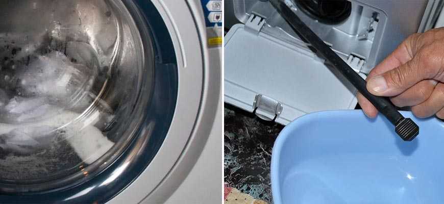 Топ 10 неисправностей стиральной машины занусси