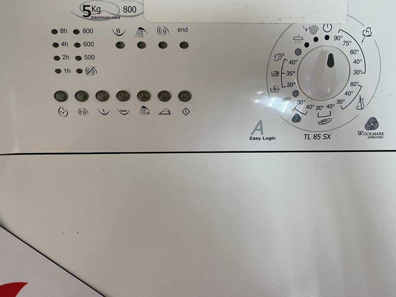 Что такое предварительная стирка в стиральной машине и зачем она нужна