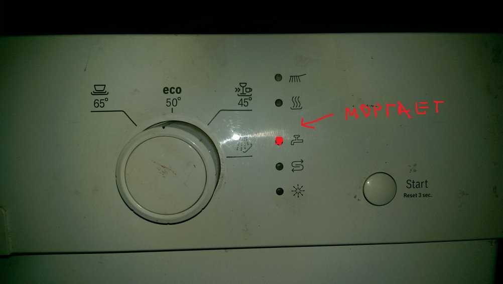 Ошибка e24 посудомоечной машины бош. код ошибки e24 в посудомоечной машине bosch: значение и способы устранения
