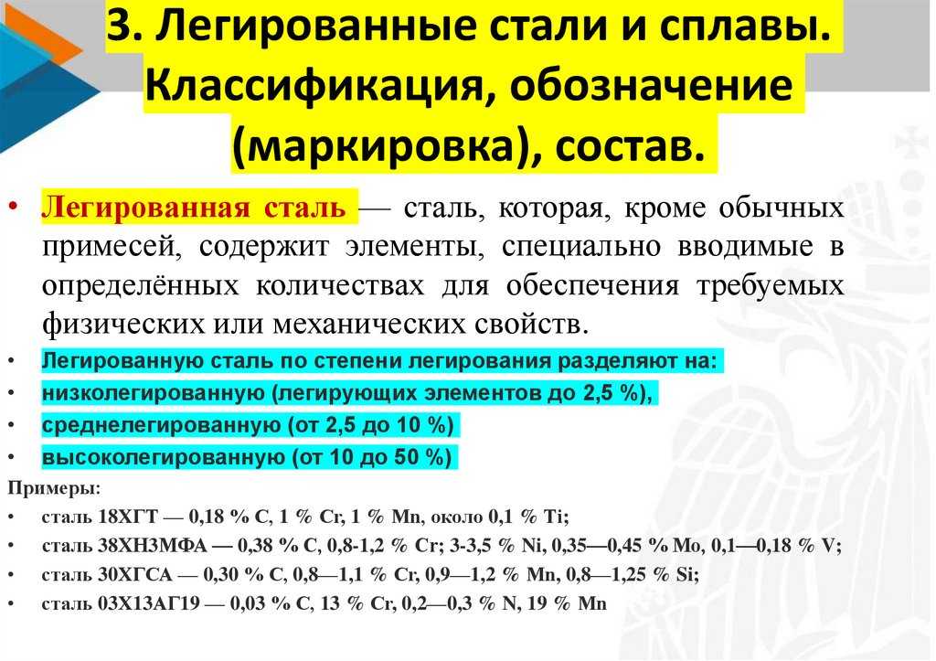 Углеродистые инструментальные стали: марки, свойства, обозначение, применение