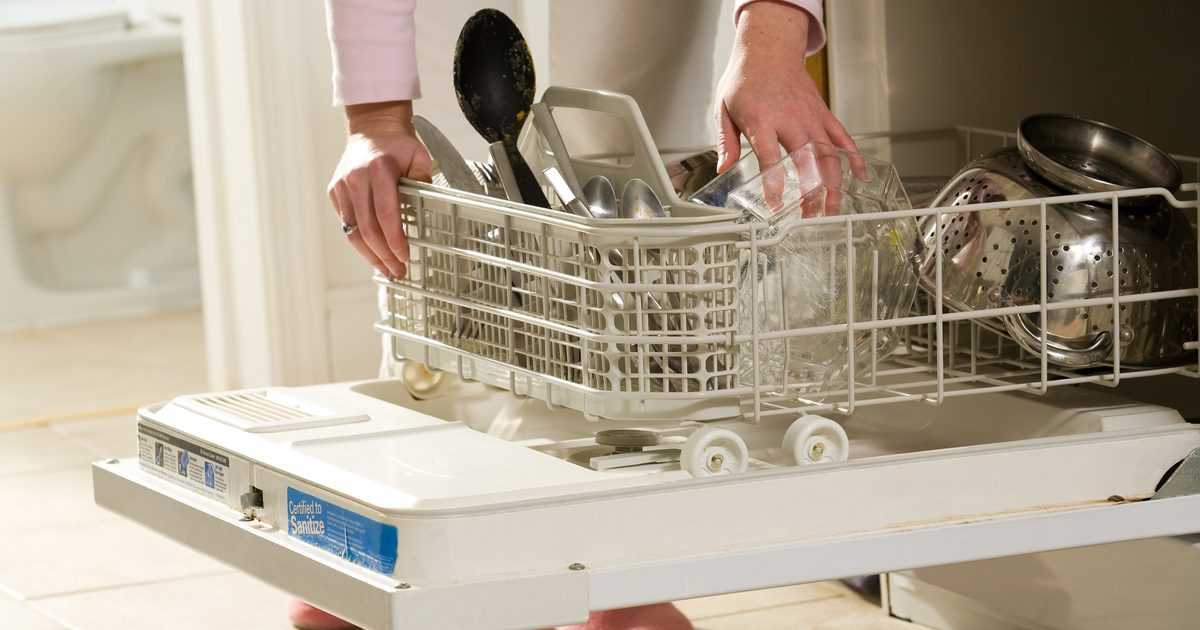 Как пользоваться посудомоечной машиной bosch: правила от а до я