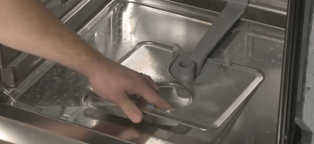 Тэн для посудомоечной машины bosch: как выбрать + инструкция по замене