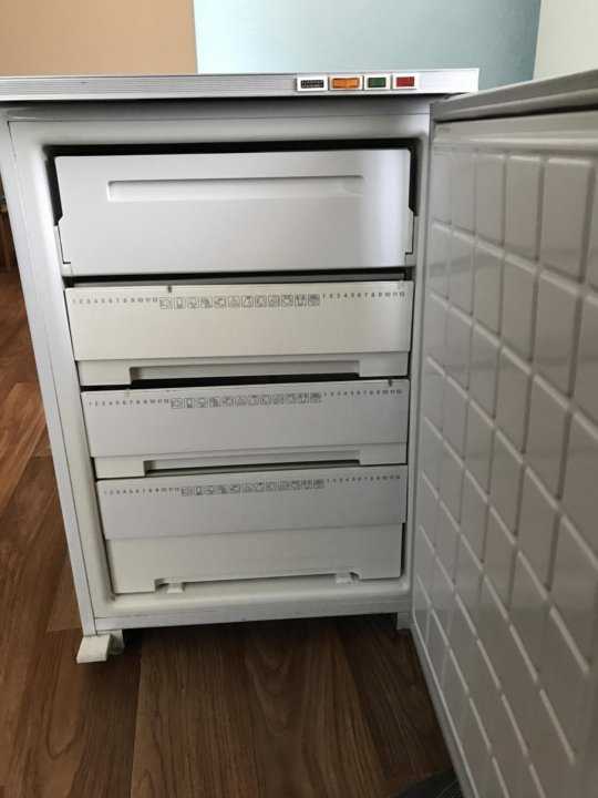 Холодильник бирюса не отключается постоянно работает - мастерок