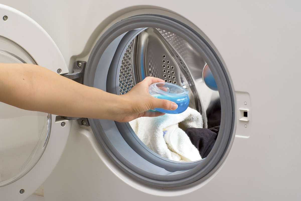 Как проверить, греет ли воду стиральная машина