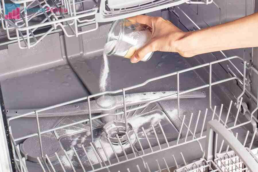 Что делать, если посудомоечная машина не моет посуду Какие детали проверить и что сделать, чтобы возобновить нормальную работу