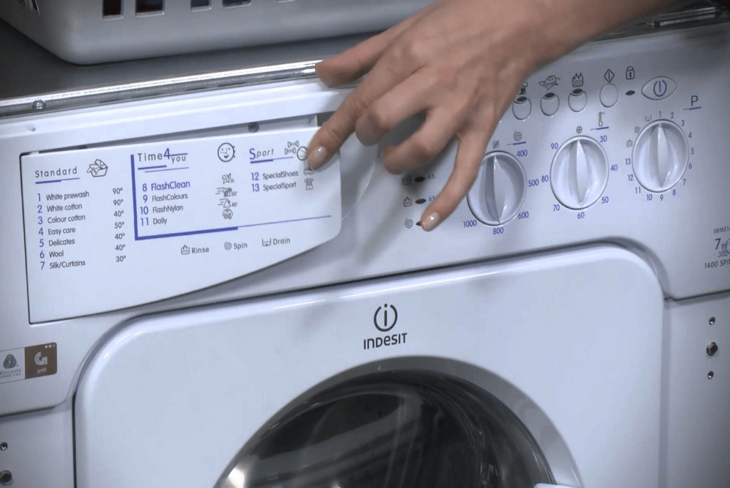 Ошибка f12 на стиральной машине индезит (indesit): что означает, как устранить