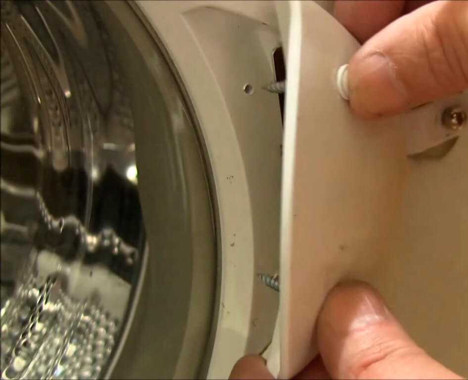 Замена ручки люка стиральной машины lg: как открыть дверцу, снять сломанную деталь двери и поменять на новую, где купить и по какой цене?
