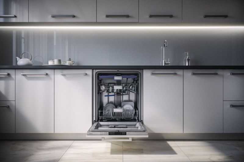 Установка посудомоечной машины на кухне под столешницу самостоятельно. установка встраиваемой посудомоечной машины под столешницу – способы решения вопроса | все о ремонте