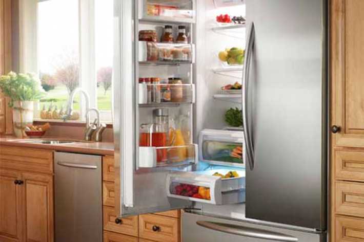 Что лучше - обычный или встраиваемый холодильник? сравнение, отличия и особенности, преимущества и недостатки