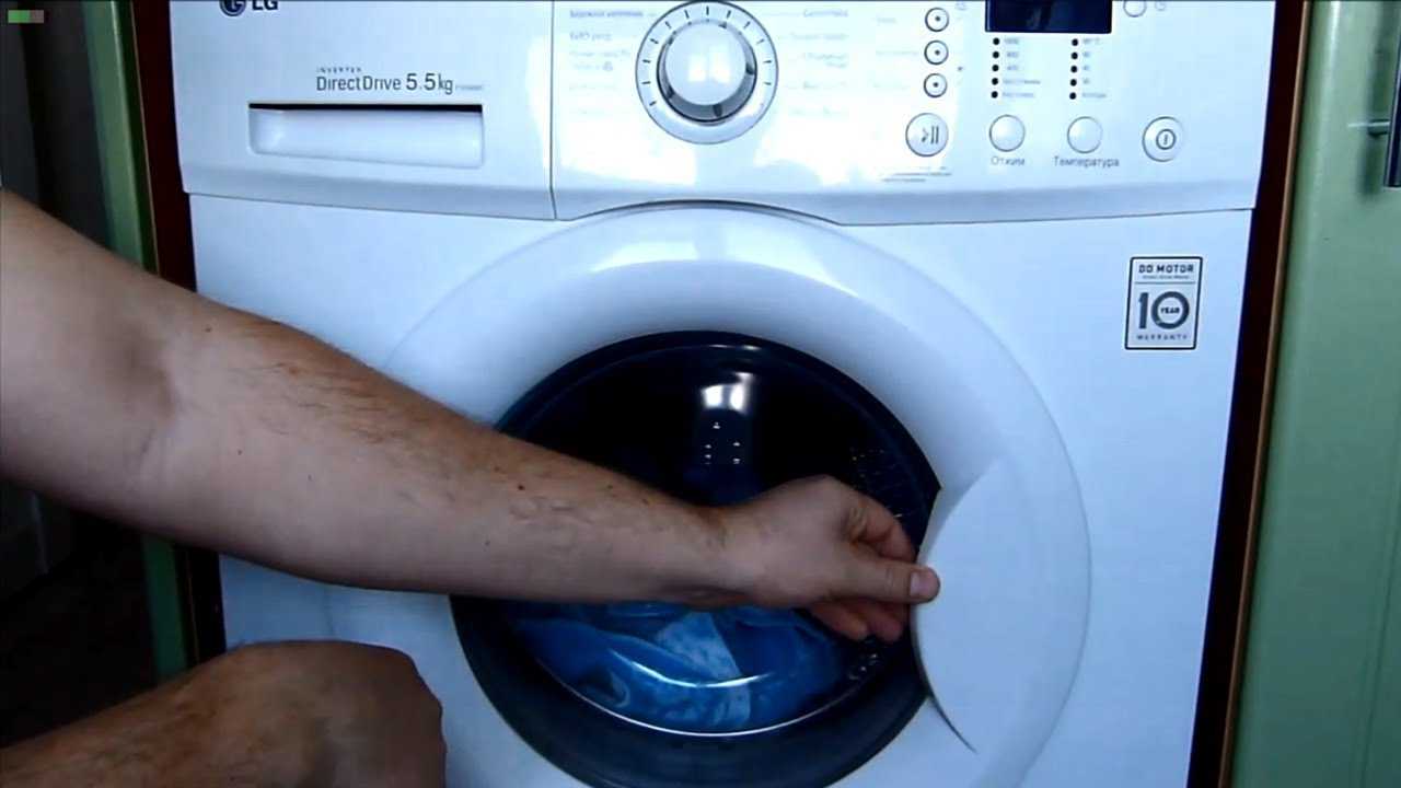 Ошибка f61 в стиральной машине бош – как устранить