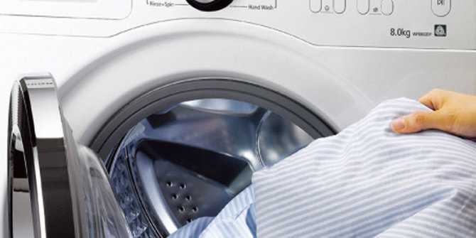 Как стирать зимнюю куртку в стиральной машине: в каком режиме, инструкция