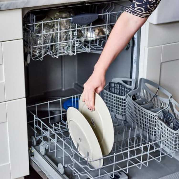 Размеры встраиваемых посудомоечных машин разных модификаций