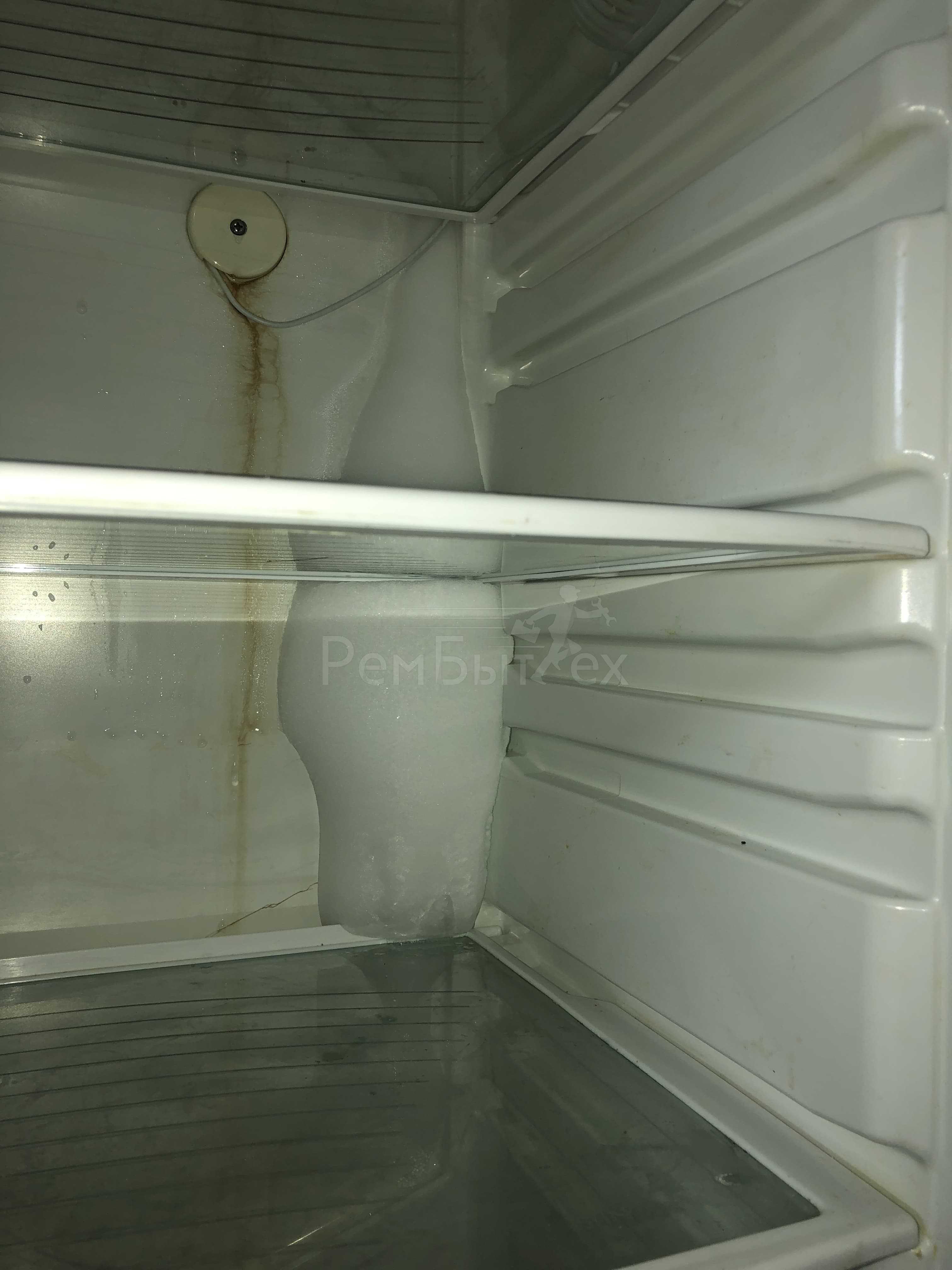 Треснула задняя стенка, полка, дверь, пластик внутри холодильника Как починить