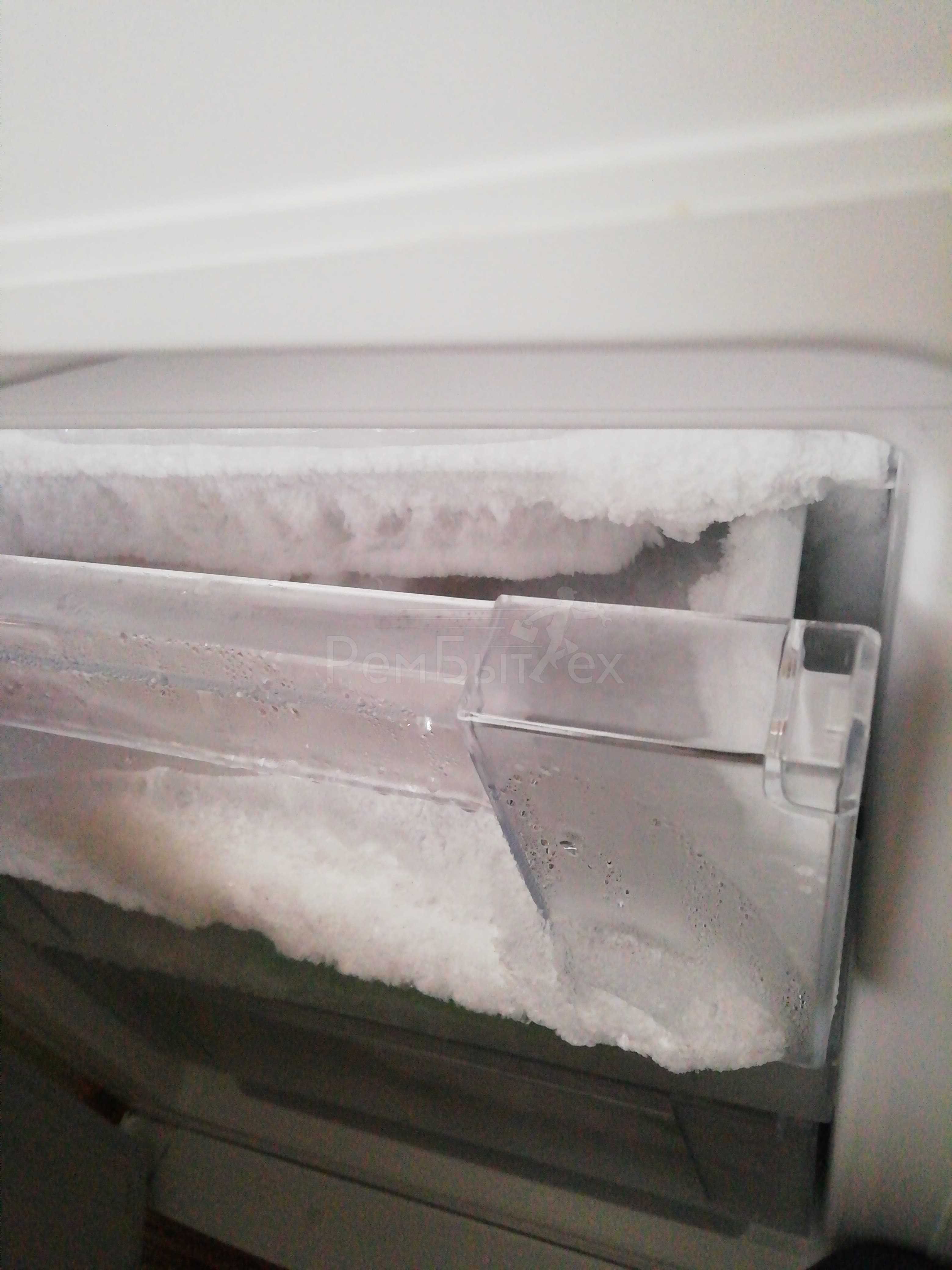 Что такое система no frost в холодильниках