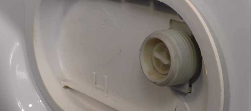 Коды ошибок стиральных машин ariston aqualtis - ремонт стиральных машин