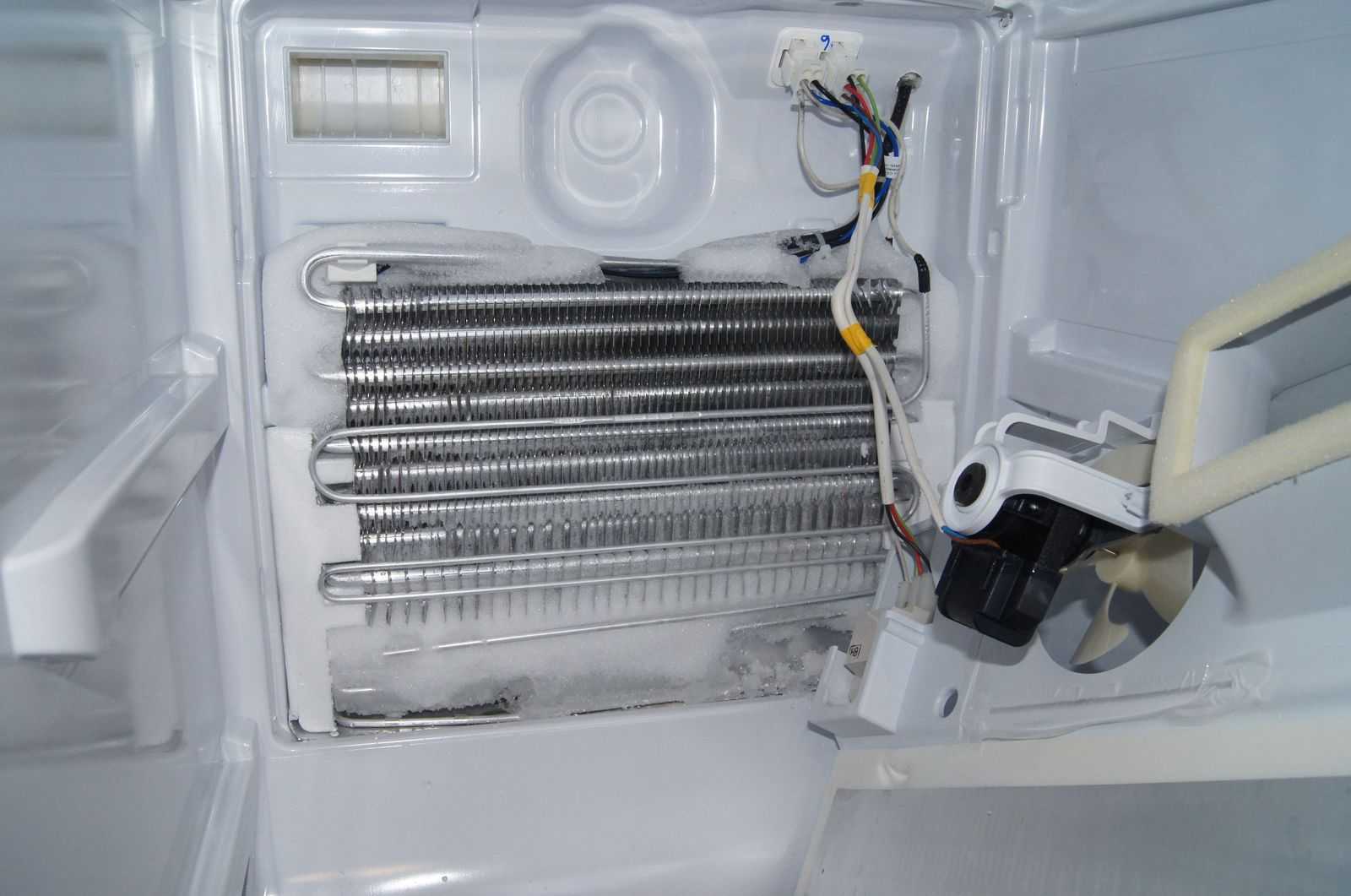 Холодильник samsung двухкамерный no frost: не морозит верхняя камера, морозилка работает, что делать, перестал, причины, в чем проблема, не холодит холодильная камера