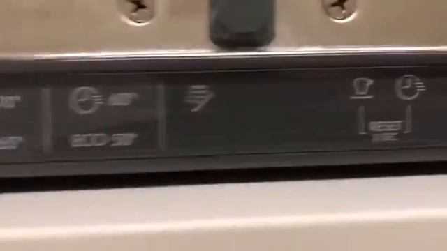 Ремонт посудомоечных машин electrolux своими руками