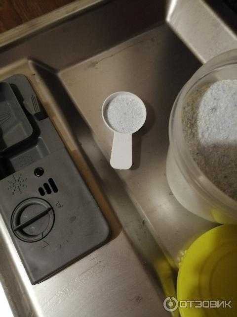 7 причин, почему не растворяются таблетки в посудомойке