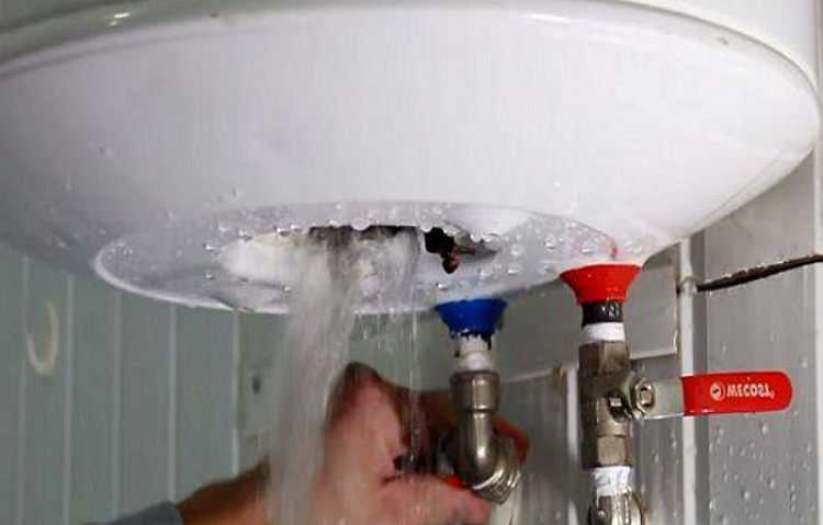 Как избавиться от неприятного запаха воды из скважины своими руками