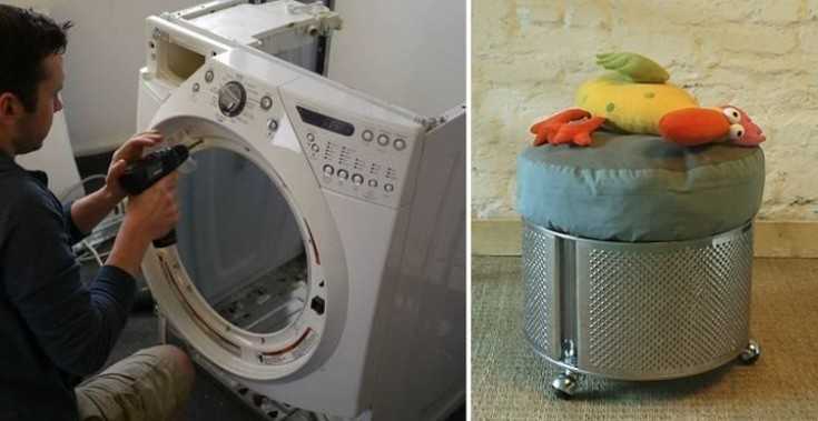 Чем дорогие стиральные машины отличаются от бюджетных? | ichip.ru