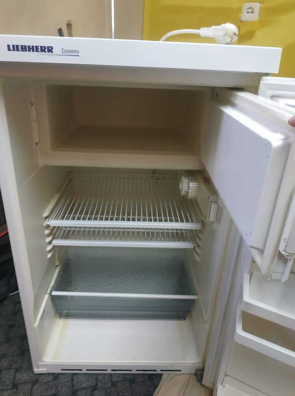 Гудит вентилятор холодильника ноу фрост