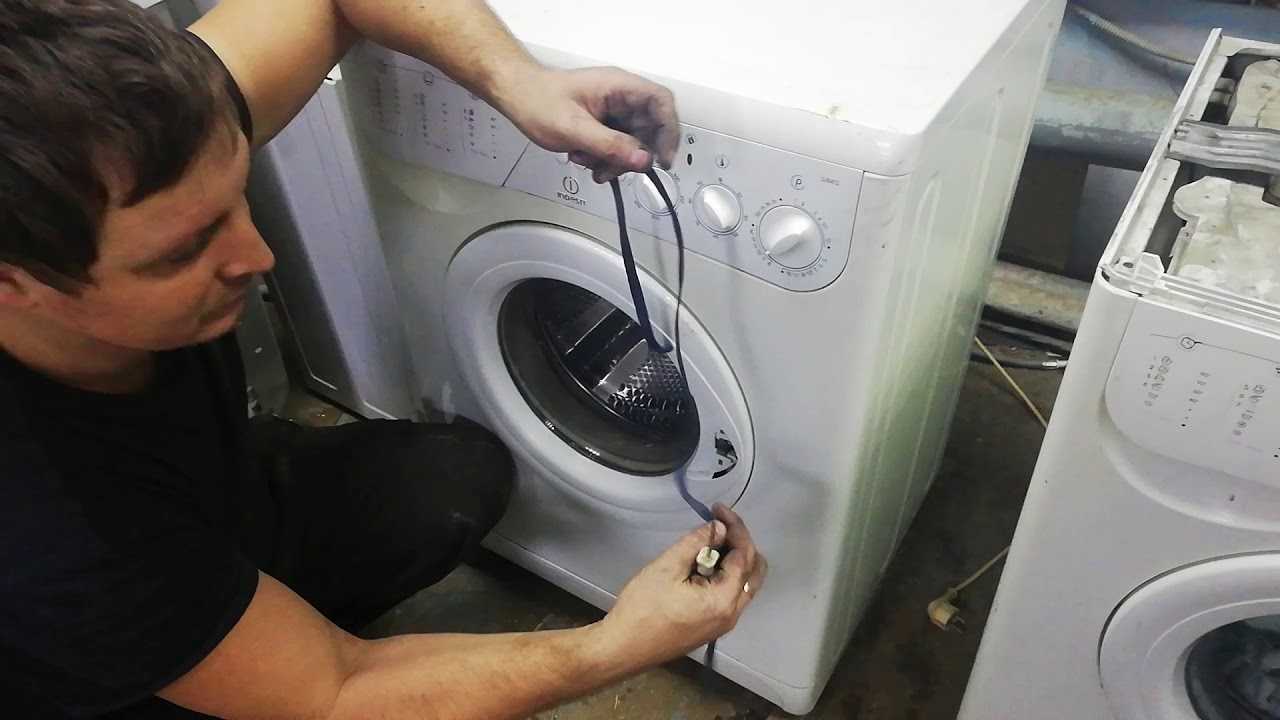 Как открыть стиральную машинку, если она заблокирована? правила и советы