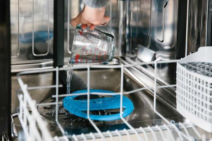 Пошаговая инструкция по замене фильтра в посудомойке Как заменить, что делать без помощи мастера, как почистить систему