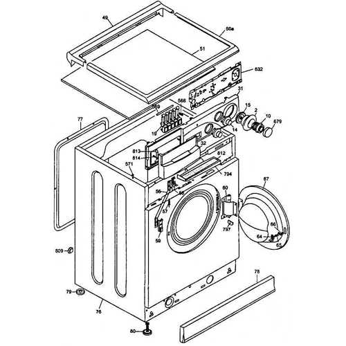 Неисправности машинок Panasonic: поиск неполадки и самостоятельная диагностика Как выполнить ремонт стиральной машины своими руками