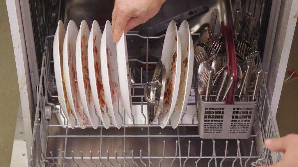 Почему посудомоечная машина плохо сушит посуду: причины и неисправности