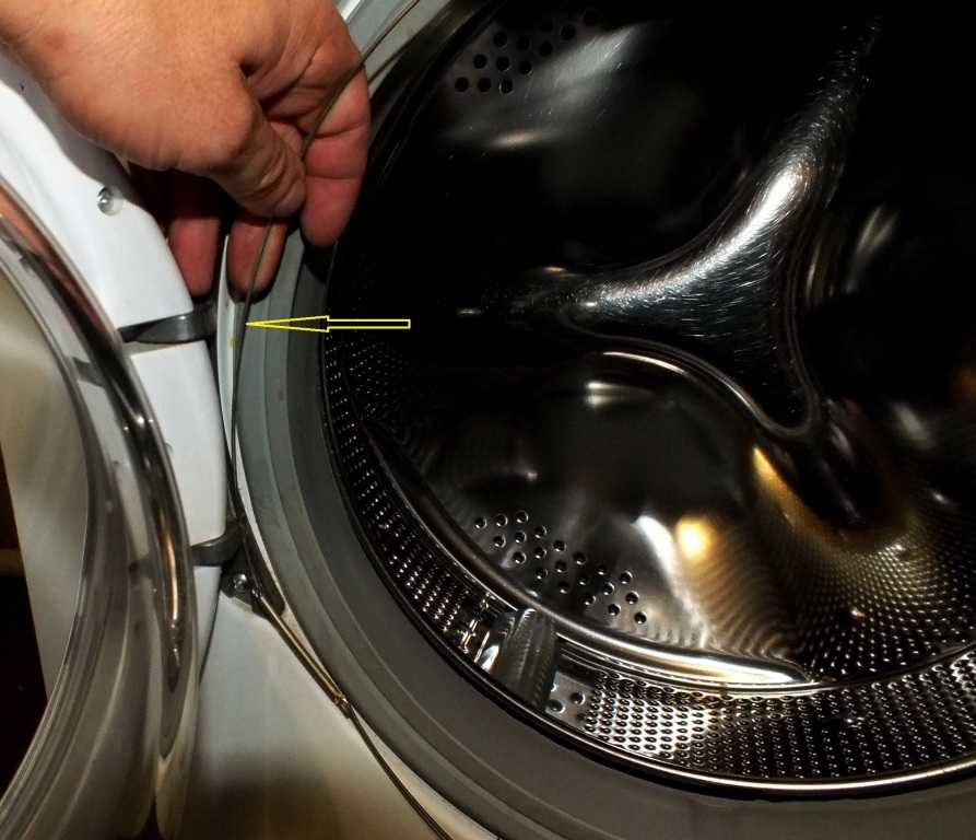 В стиральную машину попал посторониий предмет: 3 причины. как достать?