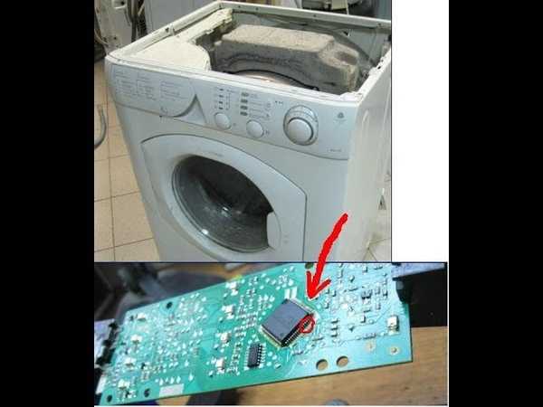 Что делать, если при стирке не крутится барабан в стиральной машине: описание проблем в порядке сложности