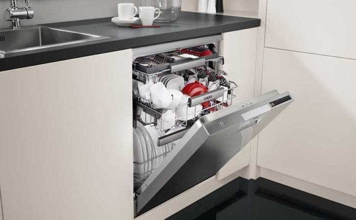 Маленькая посудомоечная машина под раковину - обзор моделей и критерии выбора