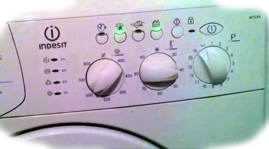 Ошибка f01 стиральной машины хотпоинт аристон (hotpoint ariston)