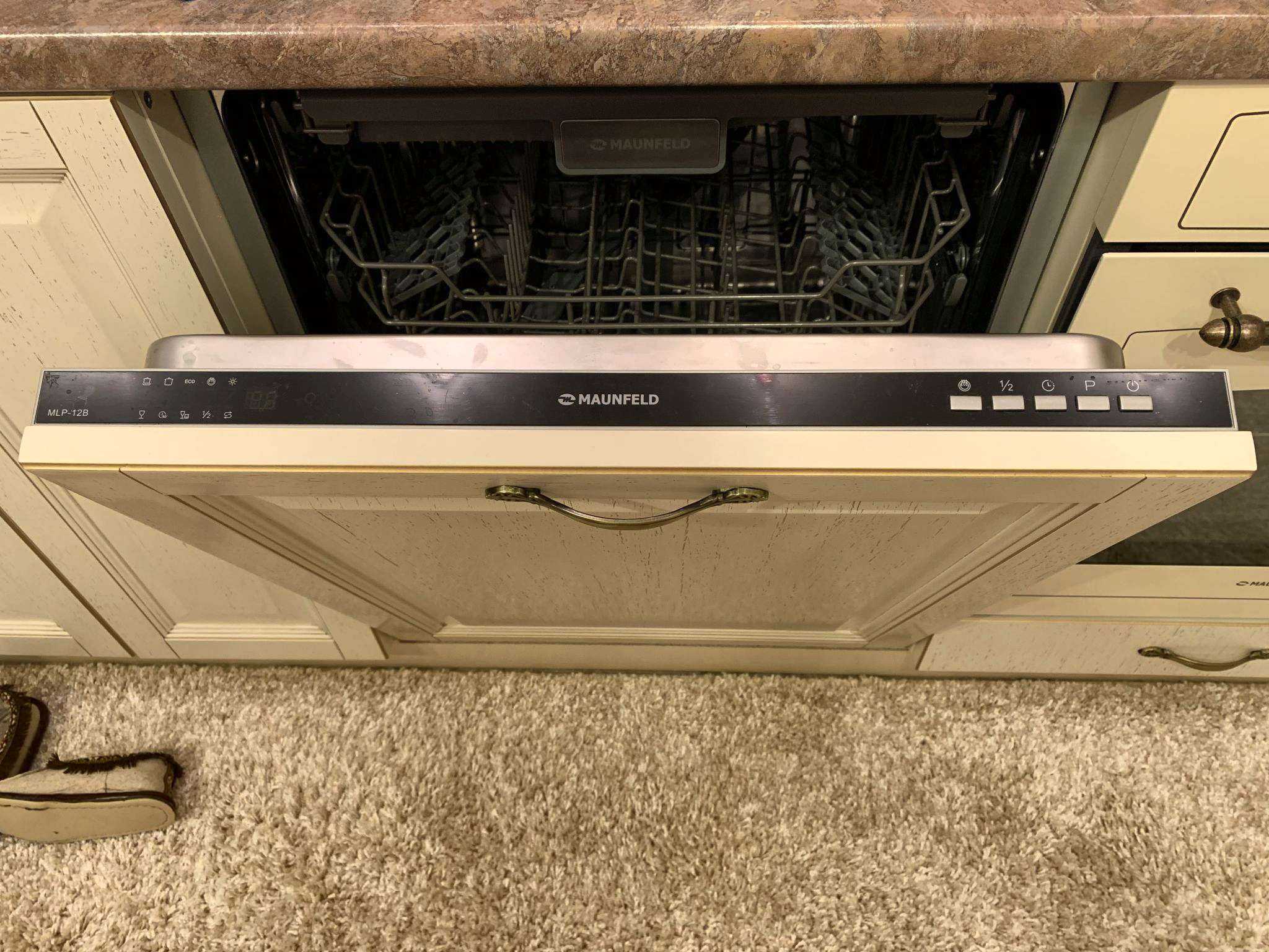 Как выбрать посудомоечную машину – инструкция для хозяек