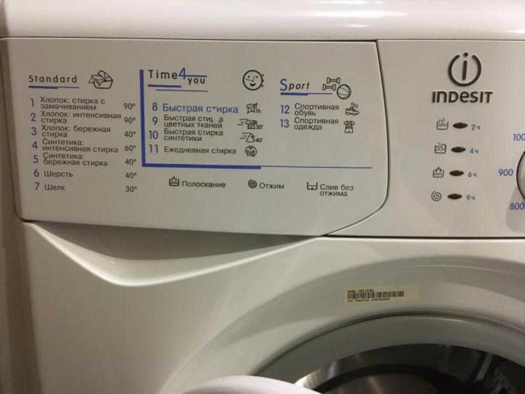 Можно ли и как остановить стиральную машину во время стирки? обзор