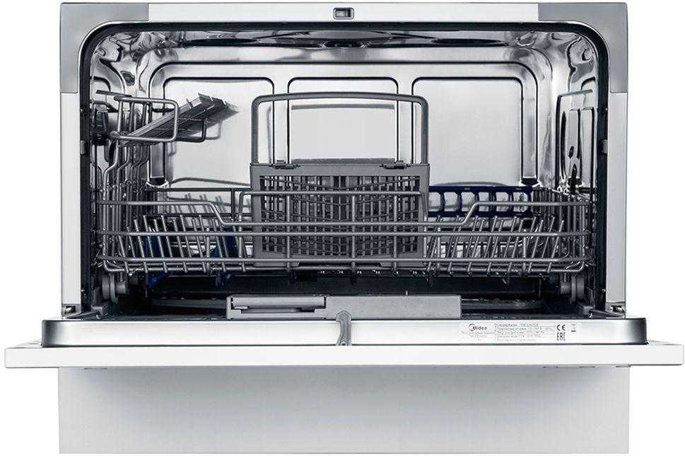 ️лучшие узкие (45 см) посудомоечные машины 2022 года