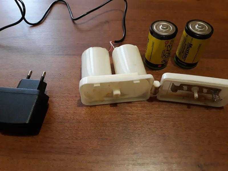 Блок питания на 3 вольта вместо батареек: для газовой колонки, блок розжига от сети, как заменить электронный